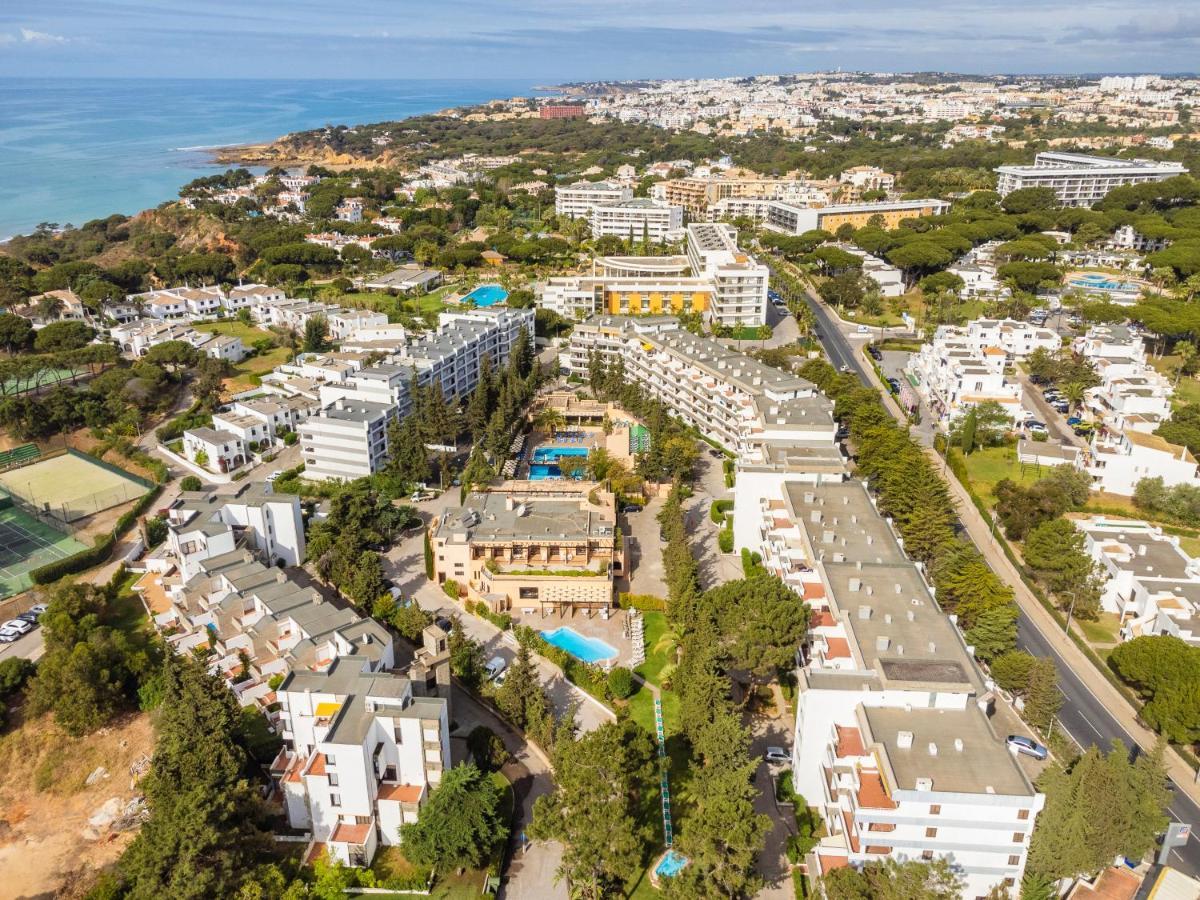 Balaia 3Br Sunny Terrace Apartment Albufeira Ngoại thất bức ảnh