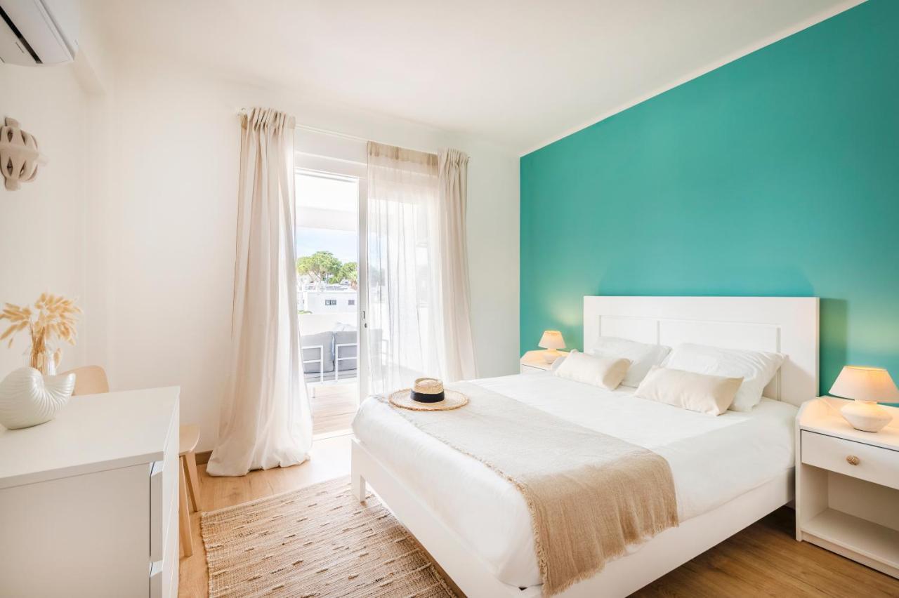 Balaia 3Br Sunny Terrace Apartment Albufeira Ngoại thất bức ảnh
