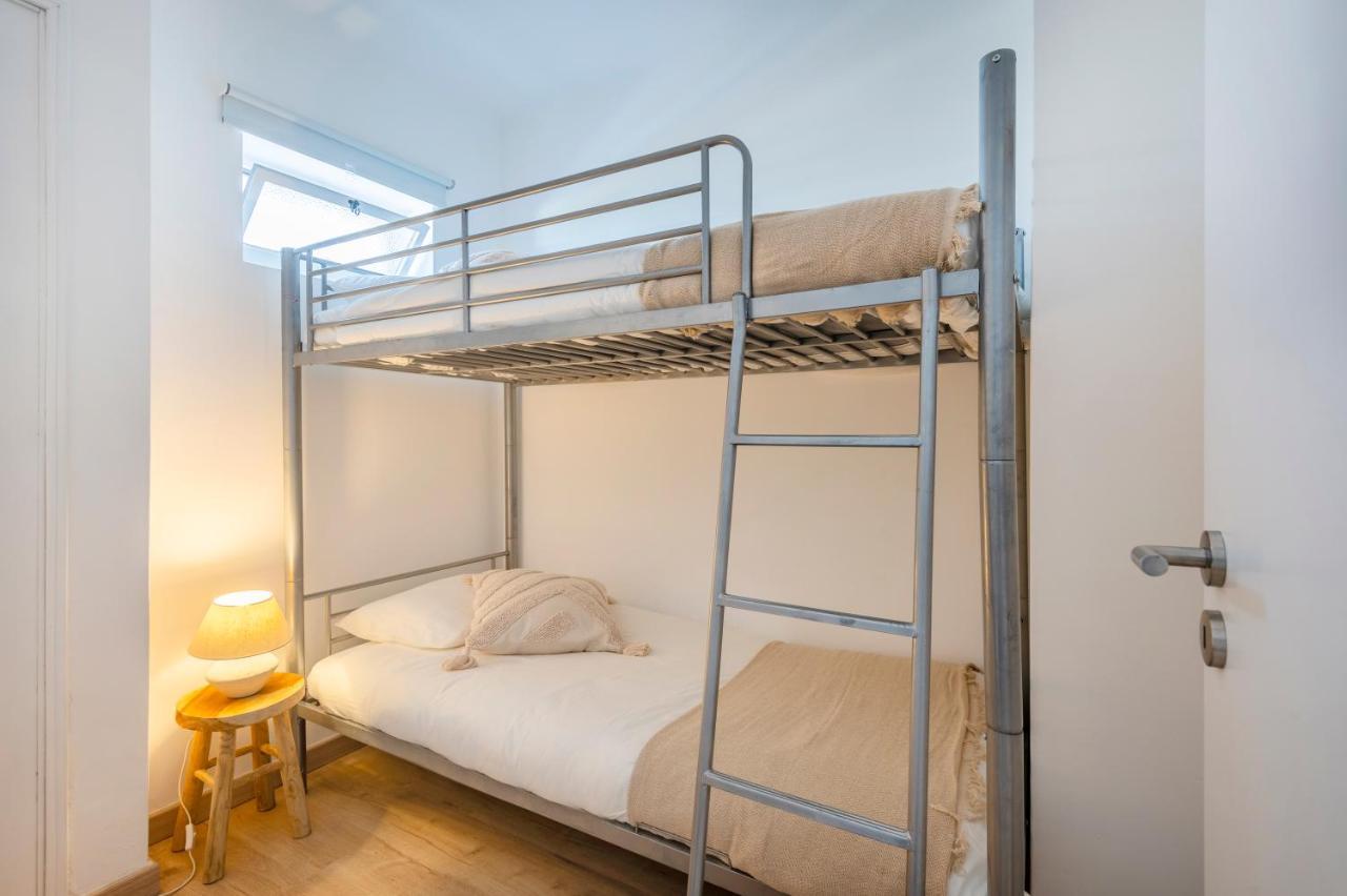 Balaia 3Br Sunny Terrace Apartment Albufeira Ngoại thất bức ảnh