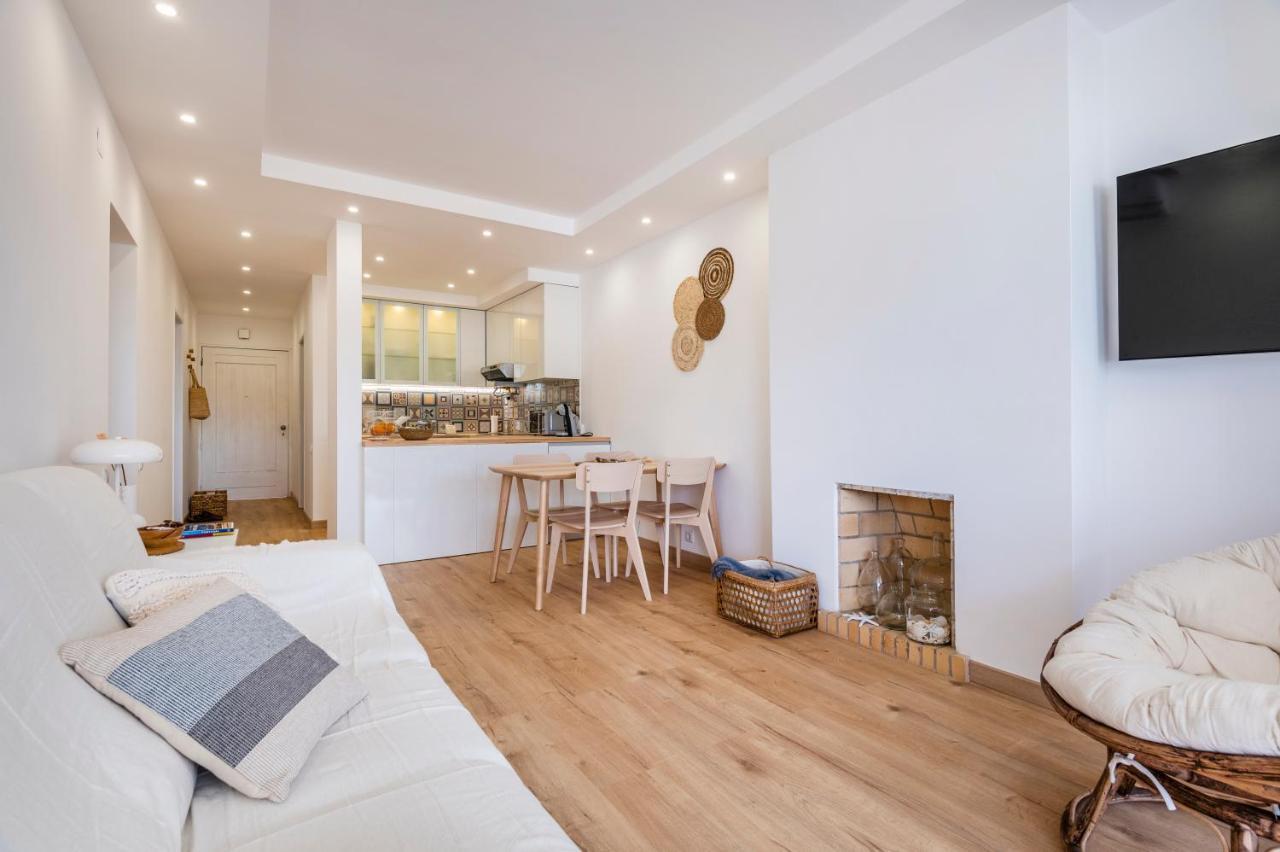 Balaia 3Br Sunny Terrace Apartment Albufeira Ngoại thất bức ảnh