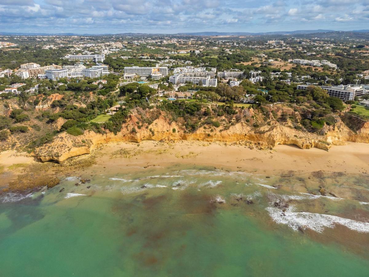 Balaia 3Br Sunny Terrace Apartment Albufeira Ngoại thất bức ảnh