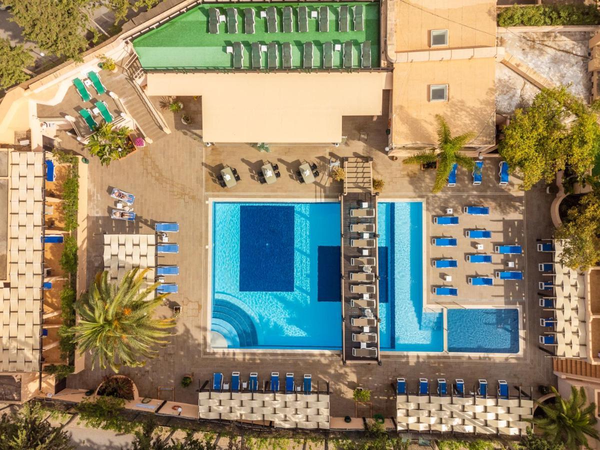 Balaia 3Br Sunny Terrace Apartment Albufeira Ngoại thất bức ảnh
