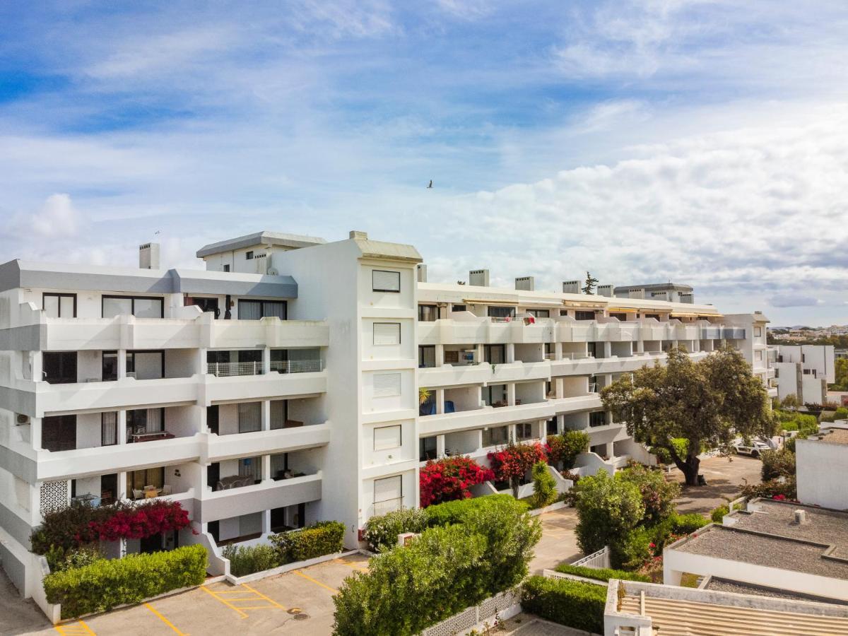 Balaia 3Br Sunny Terrace Apartment Albufeira Ngoại thất bức ảnh